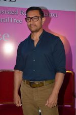 Aamir Khan launches Jaslok Fertility Tree on 15th Aug 2016